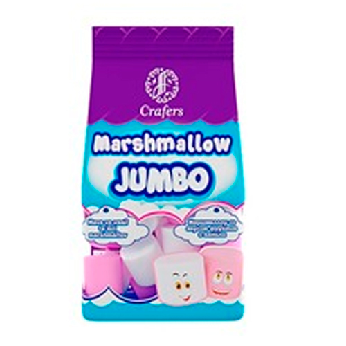 Marshmallow Jumbo 100гр
