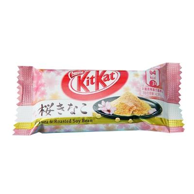 Шоколад KitKat со вкусом сакуры   12,7гр