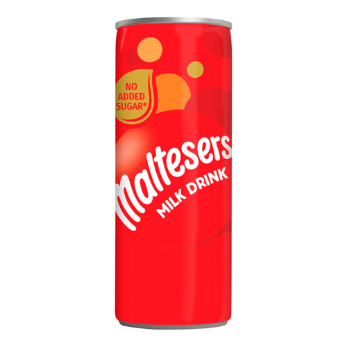 Напиток Maltesers Milk Drink   250мл