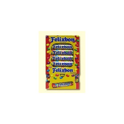 какао драже FELIXBON 12гр. Турция