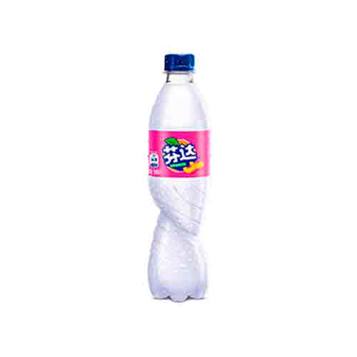 Газ.напиток Fanta Белый Персик 500мл