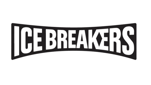 ICE BREAKERS