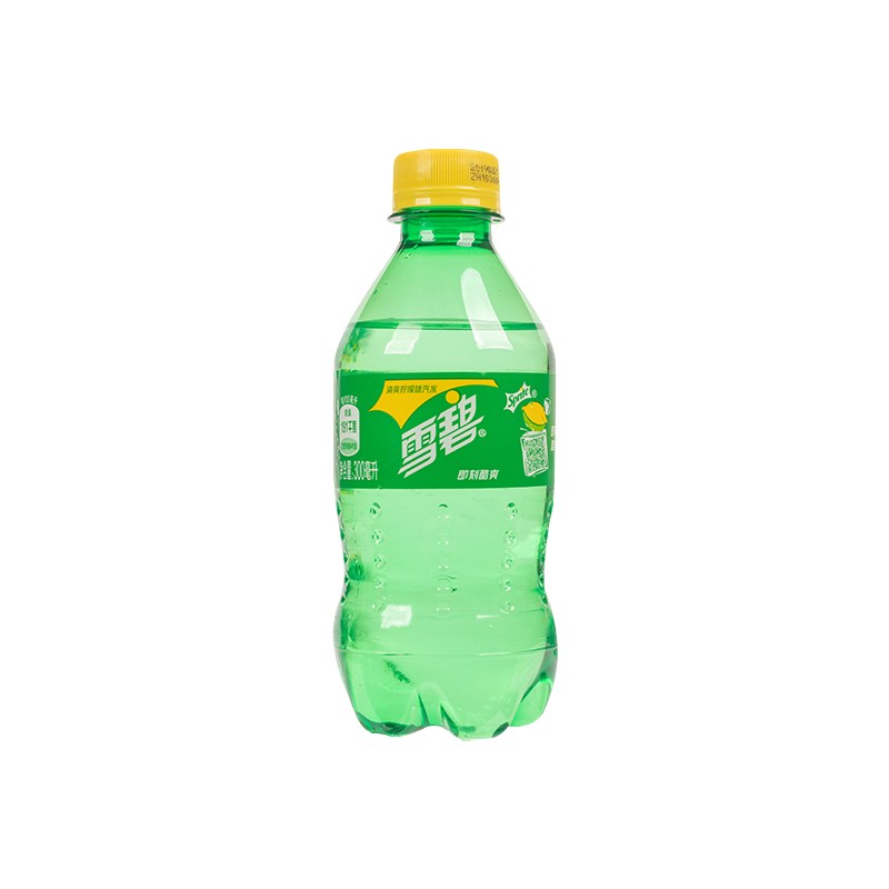 Газ.напиток Sprite Classic м пэт 300мл