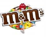 M&M's