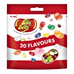Драже Jelly Belly 20 вкусов    70гр