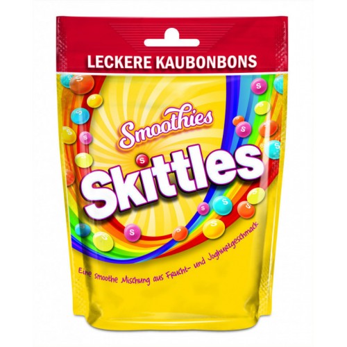 Драже Skittles Smoothies 95г
