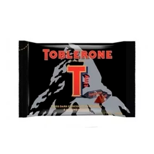 Шоколад Toblerone Dark 200гр