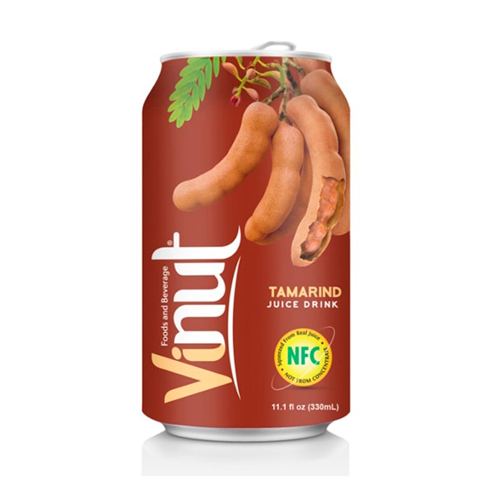 Напиток Vinut Tamarind   330мл