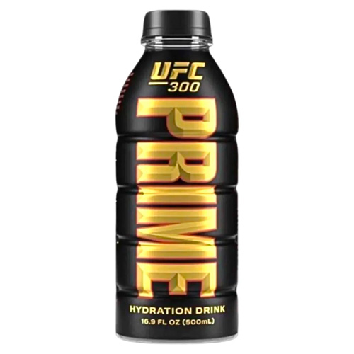 Напиток б\а PRIME HYDRATION UFC 300 480мл
