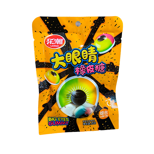 Мармелад Big Eyes Gummy 25гр.