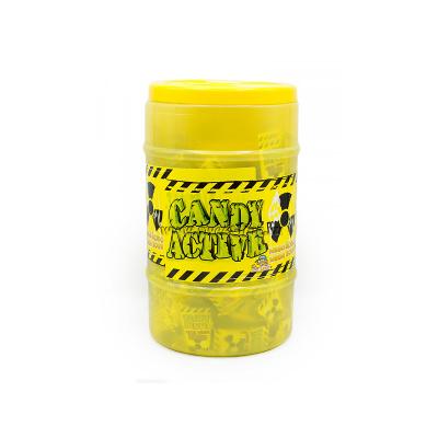 Кислый леденец Candy Active.  Испания