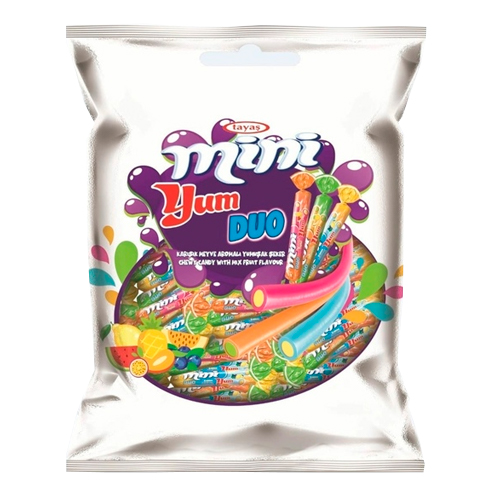 Жевательные палочки Miniyum (Дуо) 700гр
