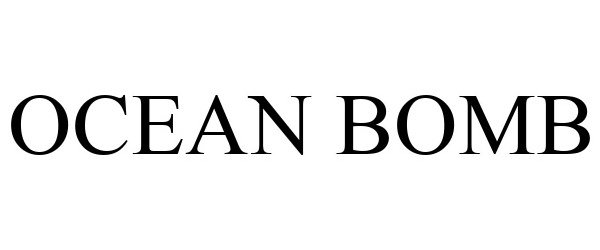 Ocean Bomb