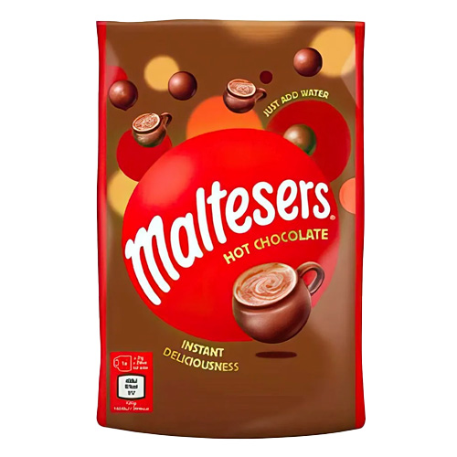 Горячий шоколад Malteasers Original   140гр
