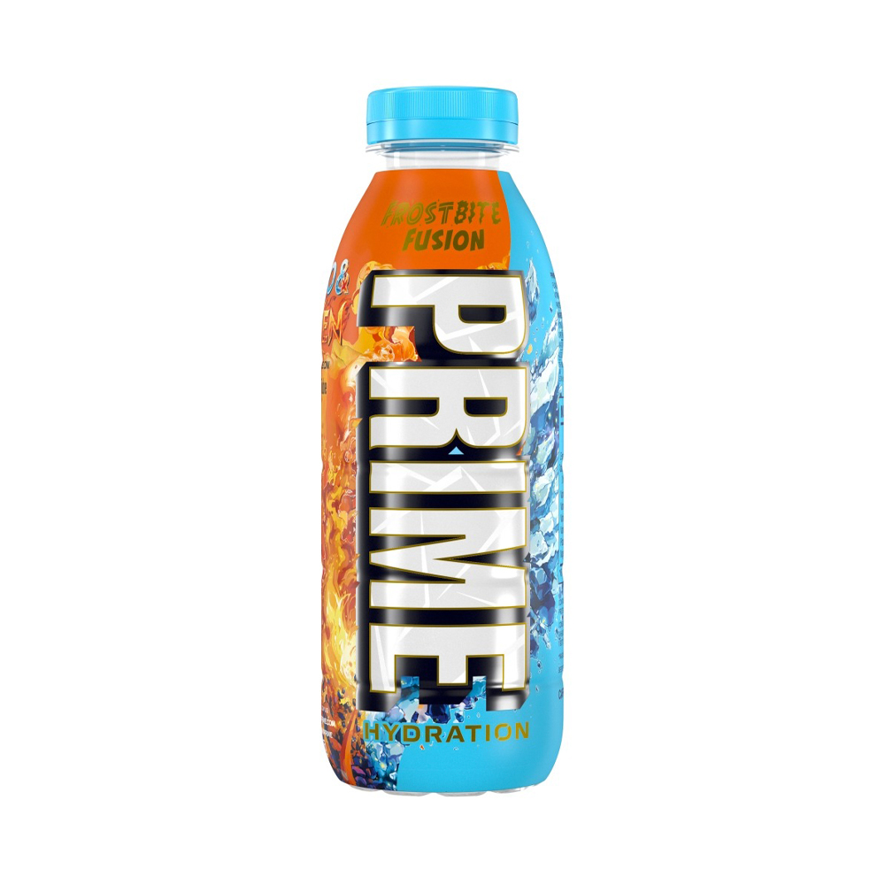 Изотонический напиток Prime Frostbite Fusion   500мл