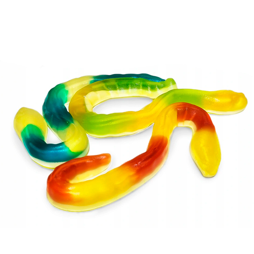 Мармелад Chi-Wa-Wa Bulk Jelly Cobra Sweet 1000гр