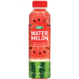 Напиток OKF Watermelon 500 мл.