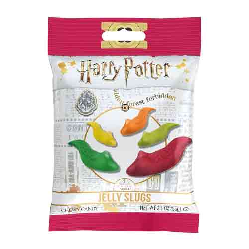 Жев.мармелад Jelly Belly Harry Potter Jelly Slug    56гр