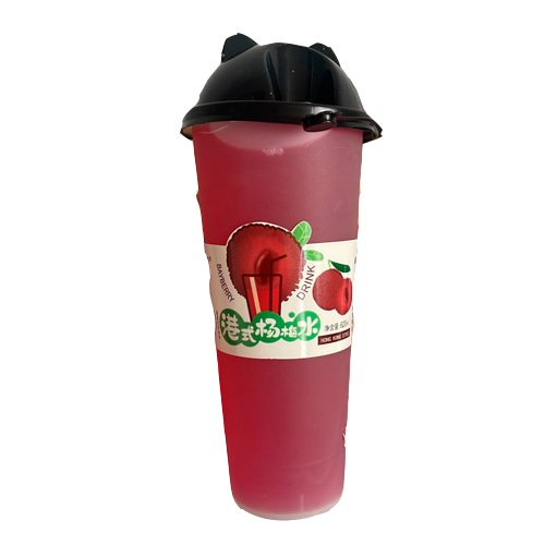 Напиток Lebin Bayberry Drink 620мл