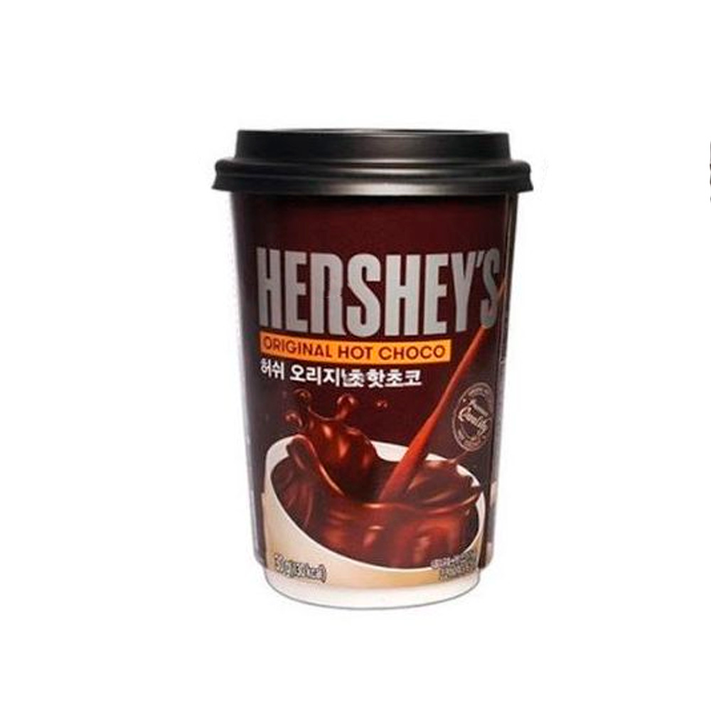 Горячий шоколад Hershey`s Original   30гр