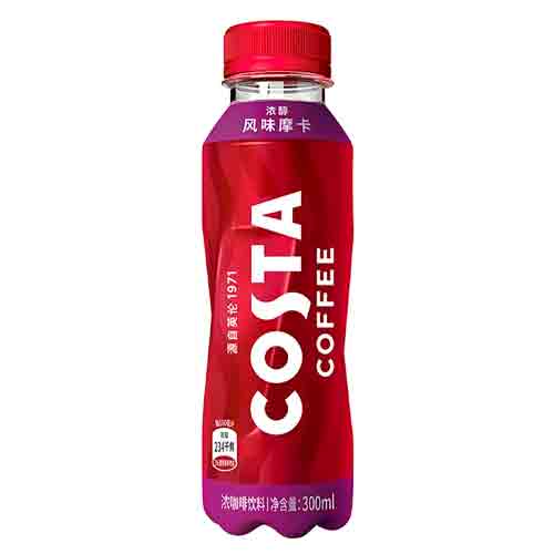 Кофе Costa Мягкий Мокко 300мл