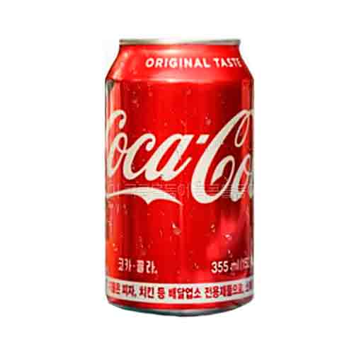 Газ.напиток Coca-Cola Original   355мл