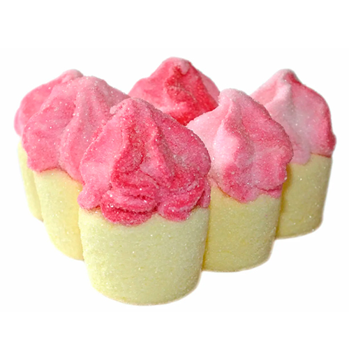 Суфле Капкейк 0,9кг