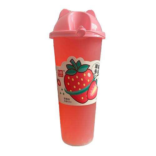Напиток Lebin Strawberry Drink 620мл