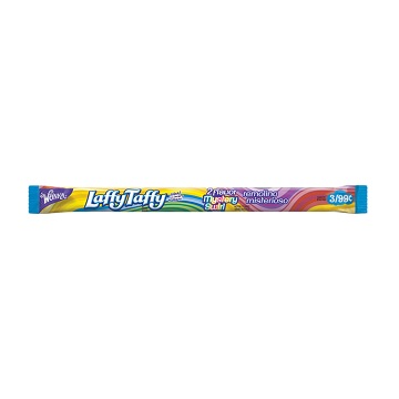 Laffy Taffy Blue Raspberry 22,9гр