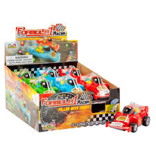Конфеты в диспенсере Kidsmania 500 Racer   7гр