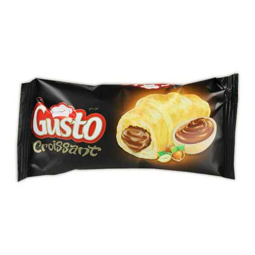 Круассан Gusto Chocolate   35гр