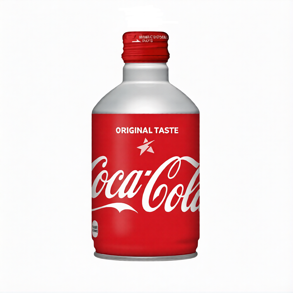 Газ.напиток Coca-Cola Classic   300мл