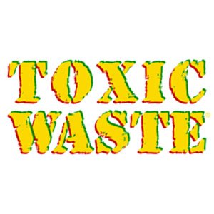 Toxic Waste