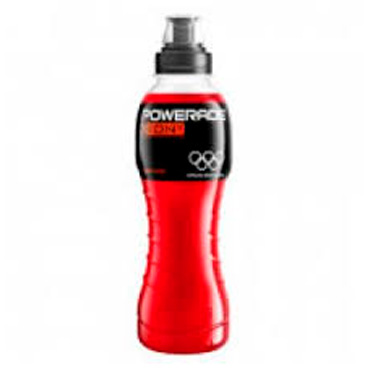 Газ.напиток Powerade Berry and Tropical Fuits    500мл
