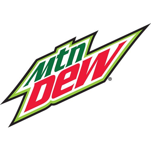 Mtn Dew