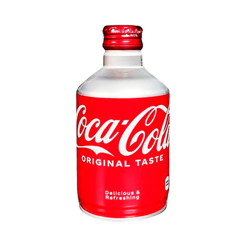 Газ.напиток Coca-Cola Classic   300мл