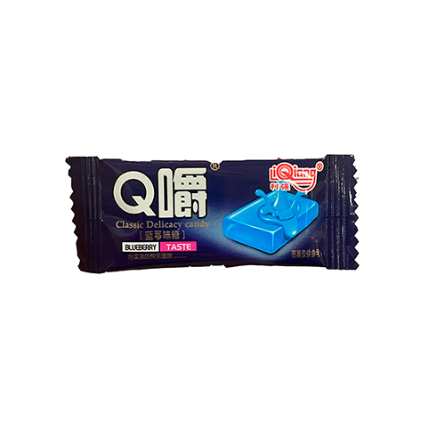 Конфеты LiQiang Blueberry 4,2гр.