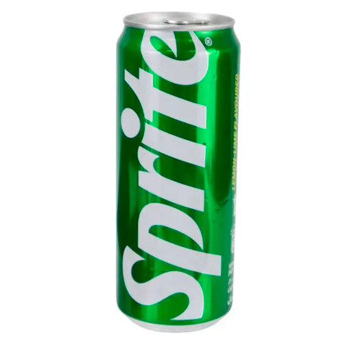 Газ.напиток Sprite classic м ж/б 330мл
