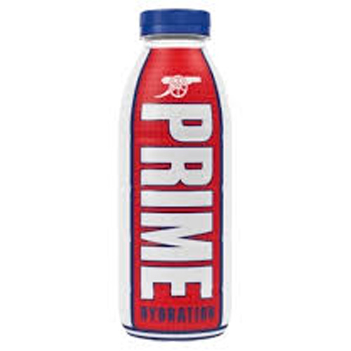 Изотонический напиток Prime FC Arsenal м пэт 500мл