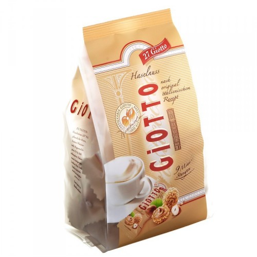 Конфеты Giotto 116г