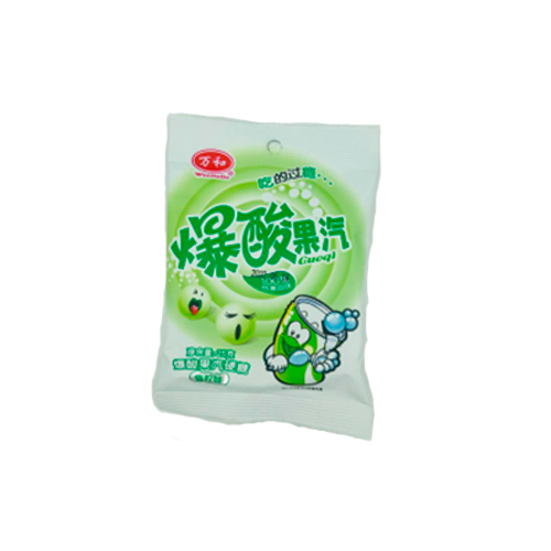 Конфеты WanHeDa Sprite 25гр