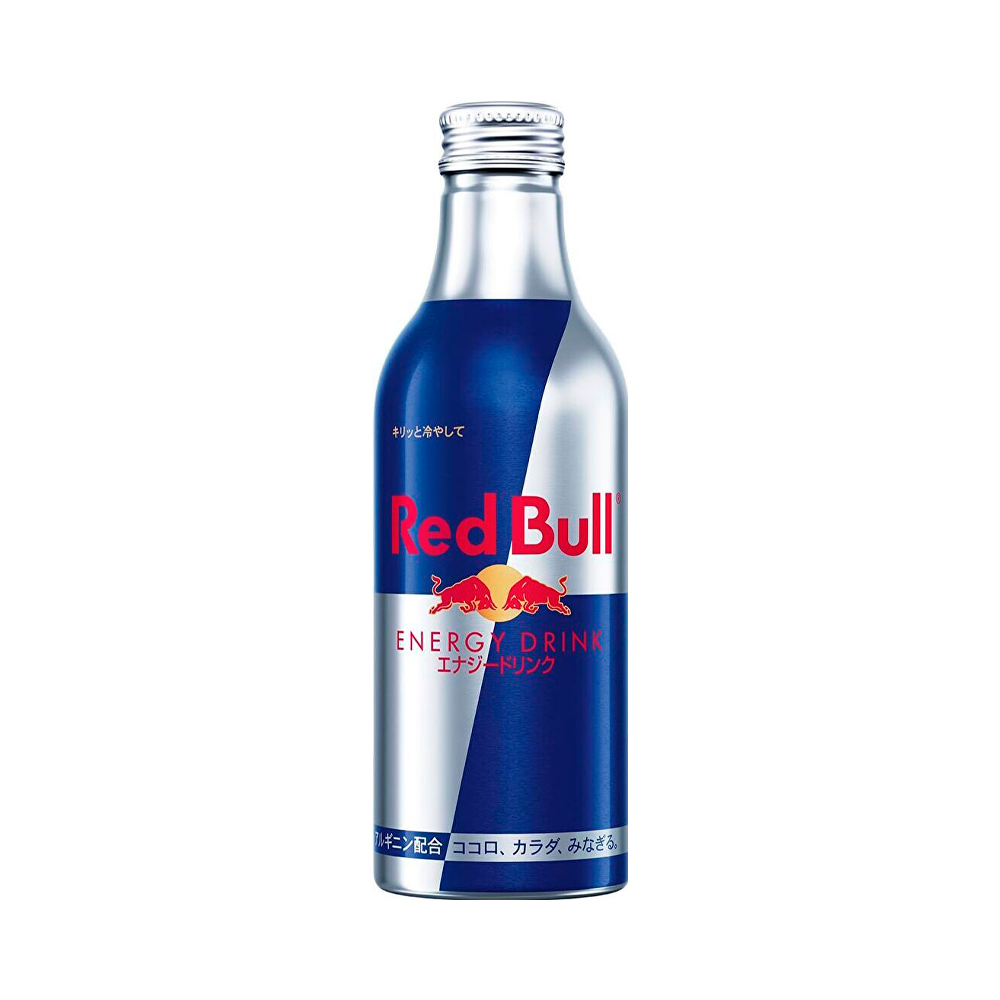 Энергетический напиток Red Bull Original   330мл