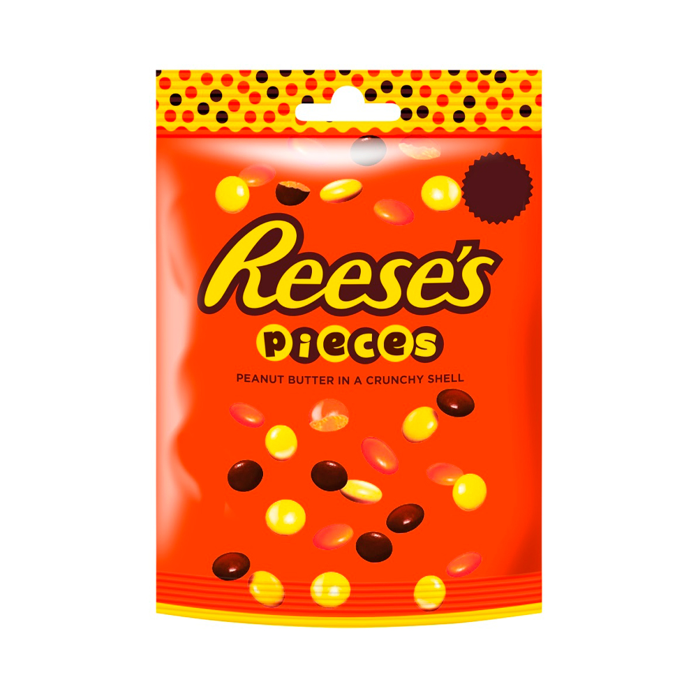 Драже Reese's Butter Pieces   68гр
