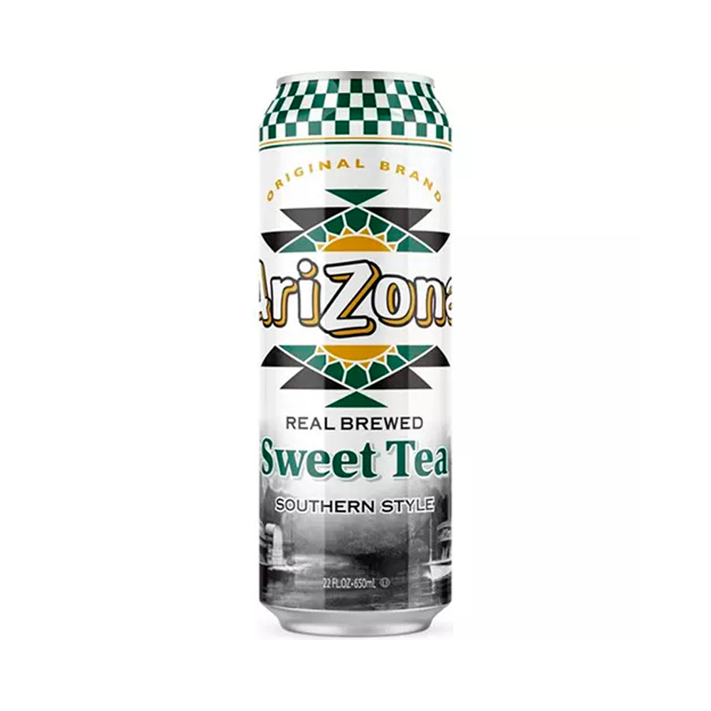 Напиток Arizona Sweet Tea   650мл