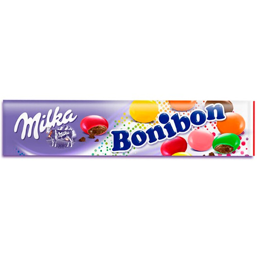 Драже Milka Bonibon   24,3гр