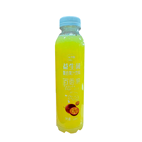 Напиток Fruit Juice Маракуйя 500мл