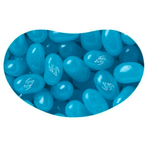 Драже Jelly Belly черника 1000гр.