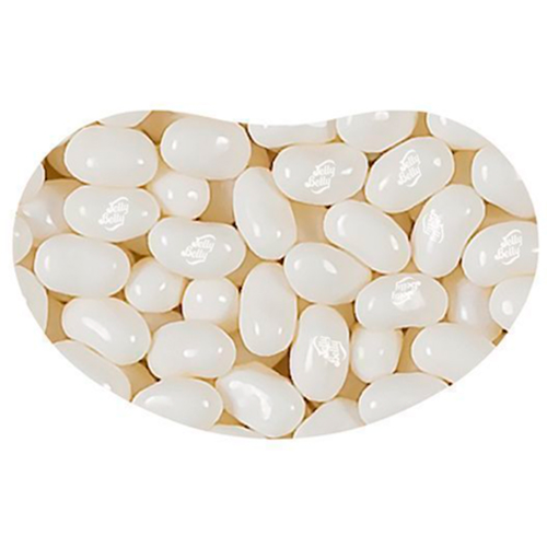 Драже Jelly Belly кокос 1000гр.