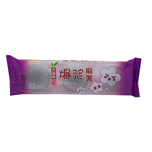 Моти Baojiang виноград 50гр.