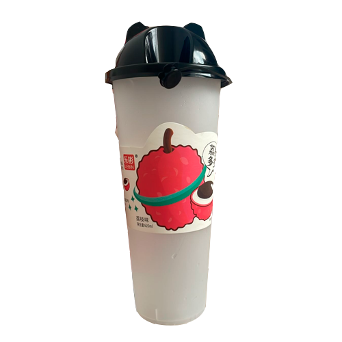 Напиток Lebin Lychee Drink 620мл